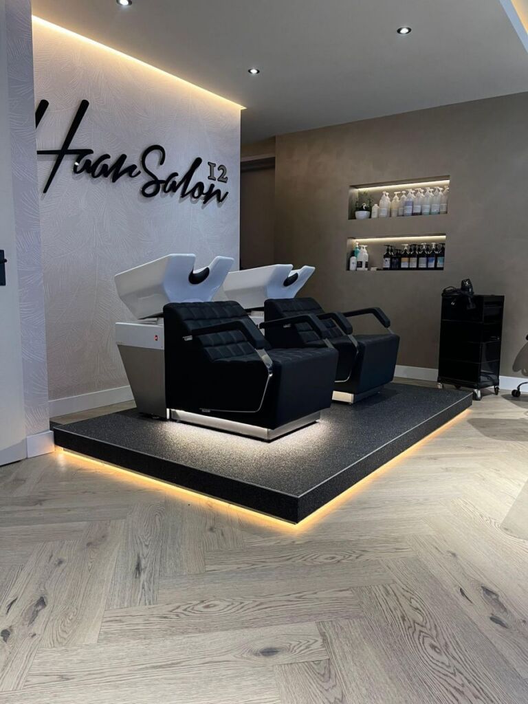 Haarsalon